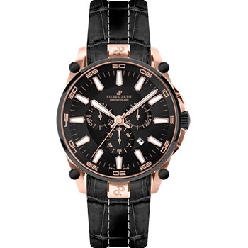 ساعت مچی پیرپتی کد P-817J